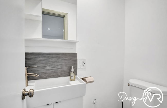 Unit E Sea&i Private House Near Deerfield Beach - Foto 6