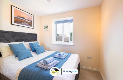 3 Bedroom House By B and R Serviced Accommodation Amesbury With Wifi & Free Parking - Foto 7