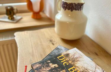 Wohlfühlen & Entdecken in der barocken Altstadt - Foto 25