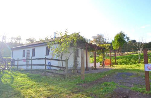 Apple Cottage - Foto 18