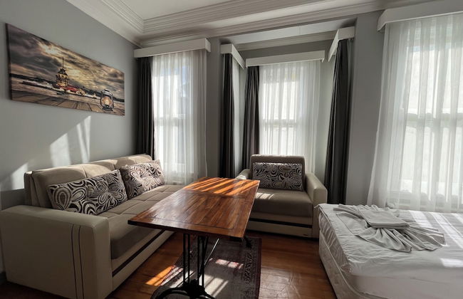 Jasmine Apartment - Foto 29