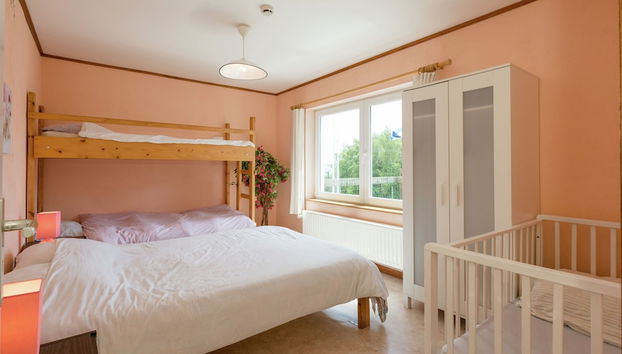 Group Cottage in Lierneux - Foto 4, Zimmer