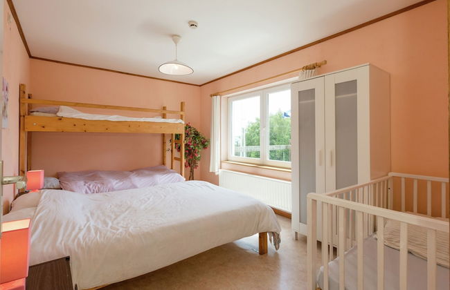 Group Cottage in Lierneux - Foto 7