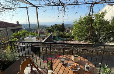 Vanthoulas House - Foto 19