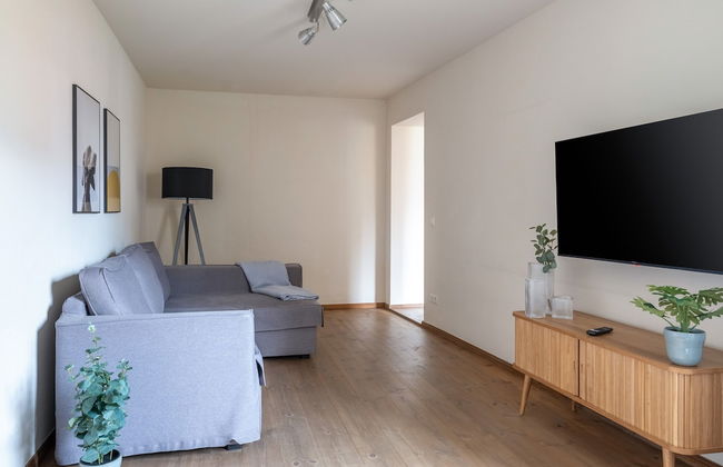 Schoenhouse Avenue by Limehome - Photo 70