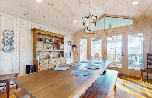 Treehouse Retreat - Foto 7