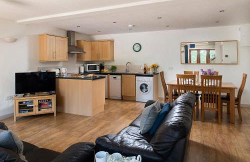 Dorset Holiday Barns - Foto 34