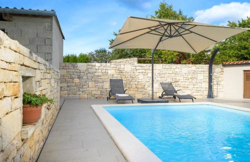 Villa Anita - Krmed by Istrialux - Foto 36