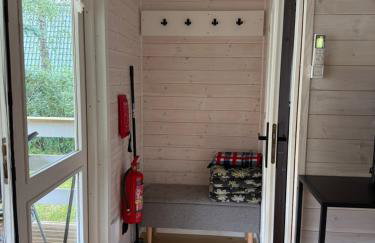 Hytta Scandynavia - Foto 10