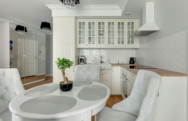 Comfort Apartments Dolny Sopot - Photo 46