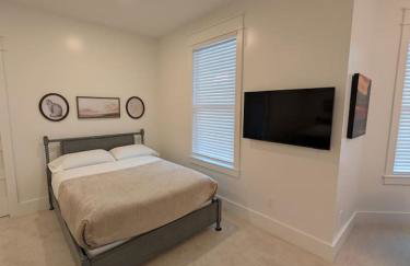 Parkway House Goshen Bed And Breakfast Suite 2 - Foto 16