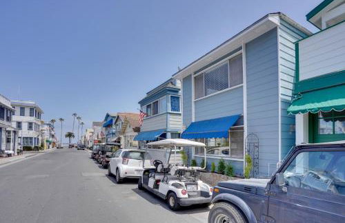 Catalina Island Duplex - Steps to Beach and Pier! - Foto 23