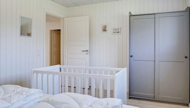 12 Person Holiday Home in Albaek - Foto 4, Habitación