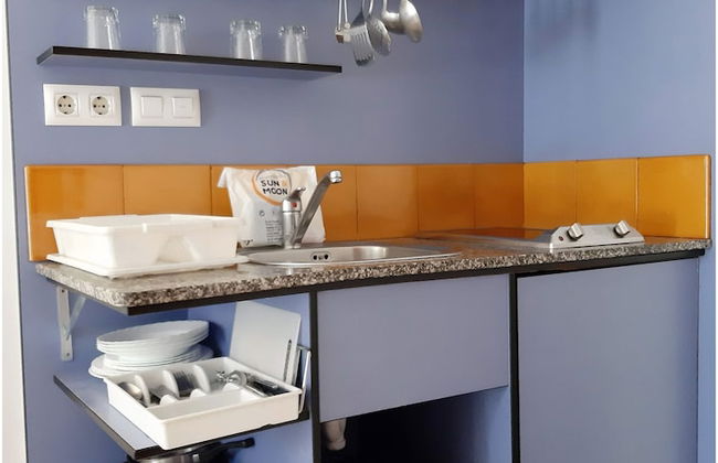 Apartaments Lloret Sun - Photo 19