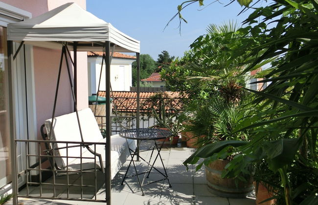 Apartment in Bavaria With Scenic Garden Views - Foto 16