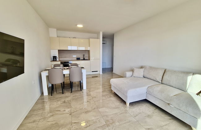 Apartments Sunflower - Foto 15