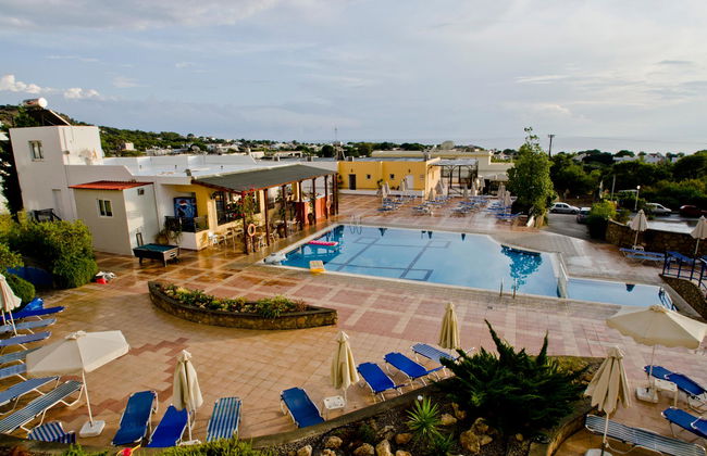 Stella Aparthotel - Foto 5