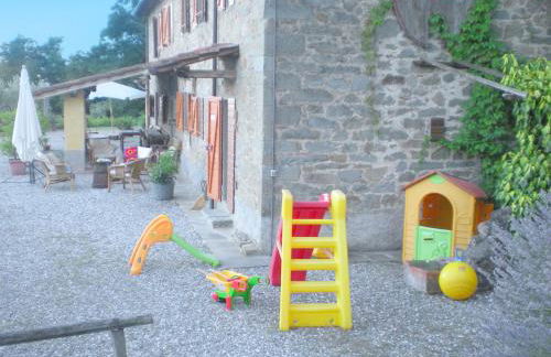 Beautiful Cottage in Pescia - Foto 56