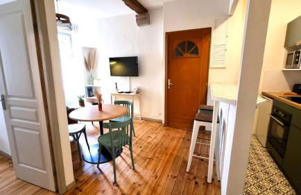 Le Honset quartier du Château - Foto 7