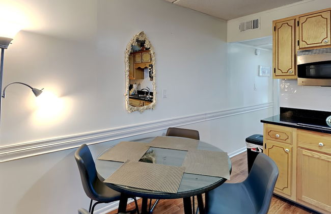 Villas Capri by Southern Vacation Rentals - Foto 22