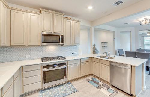 Walk to Lake Ray Hubbard Spacious Family Home! - Foto 8