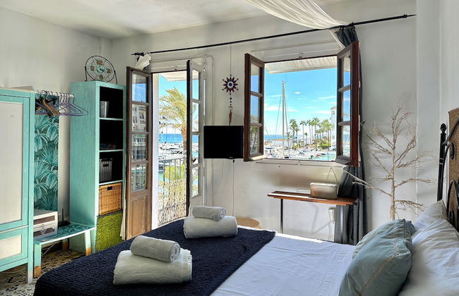 Sea view loft in La Duquesa close to beach - Photo 5