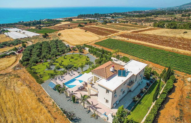 Freedom Villa - Foto 30