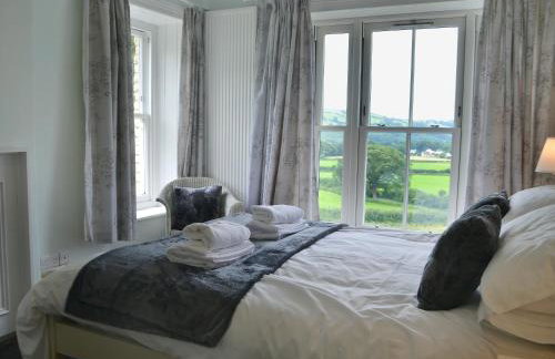 Tyllwyd Farmhouse - Foto 11