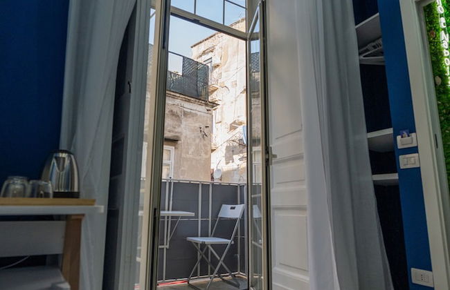 Terno su Napoli Sanità - Foto 37