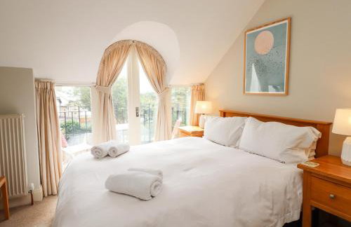 Cullernose Cottage - Foto 11