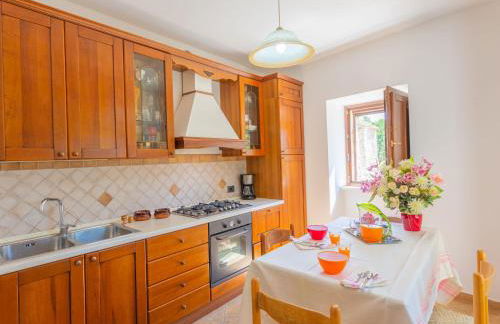 Holiday Home Rosario by Interhome - Foto 17