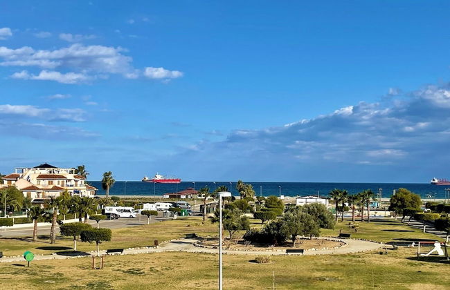 Belvilla by OYO Apartment in Vera Playa - Foto 31