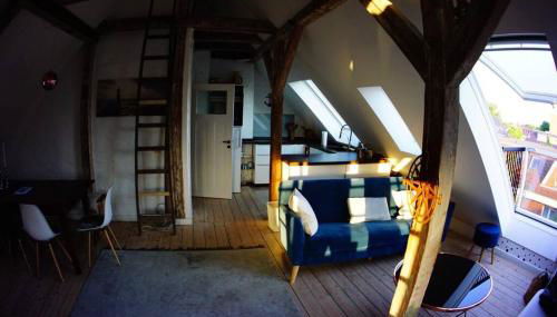 Gemütliche 4ZKB im grünen Herzen Lübecks - Foto 2