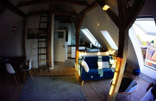 Gemütliche 4ZKB im grünen Herzen Lübecks - Foto 2