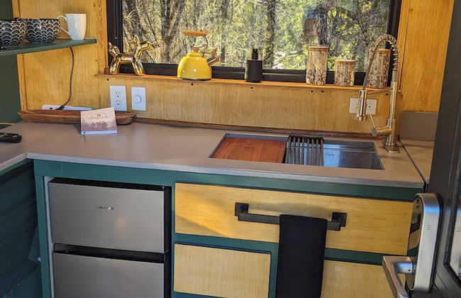 Lost Horizon Texas - Foto 12