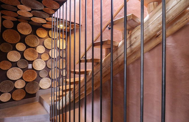 w Awesome 2BR House in Valle Sagrado - Foto 14