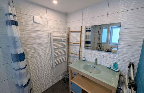 Jolie maison de centre-ville: Le Tournesac - Foto 8