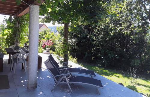 BodenSEE Apartment Neukirch Wangener Strasse - Foto 17