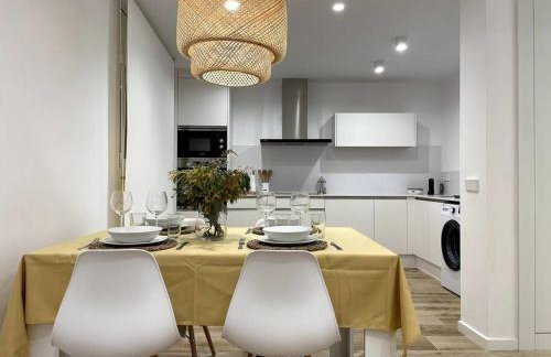 Apartamento nuevo céntrico frente al mar en Palamós - Foto 6