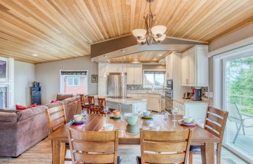 Pelican Villa - Meredith Lodging - Foto 7