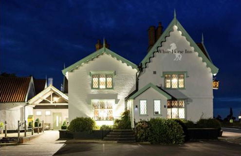 The White Horse Inn - Foto 6