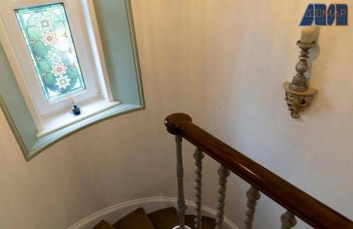 Historic 3 Bed Private Parking Nr Railway Station - Foto 48