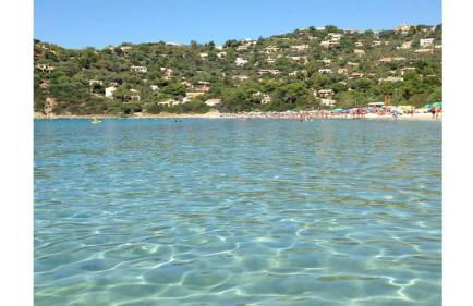 villa Camelia semi detached villa wifi stunning view - Foto 26