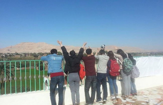 Royal Apartments Luxor - Foto 26