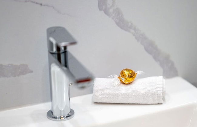 Present Apartment in Fusch - Foto 17