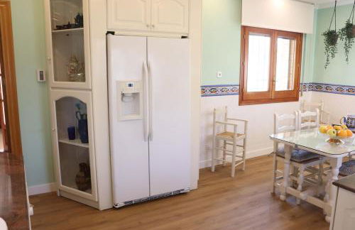 La Casa de Enfrente - Foto 51