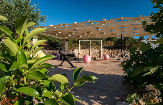 Blue Caves Villas - Foto 72