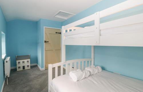 Granary Cottage - Photo 21