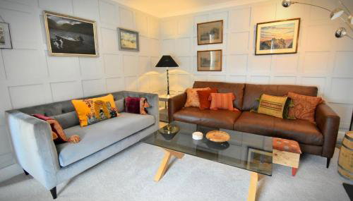 Dram Cottage, Findhorn Bay - Foto 2