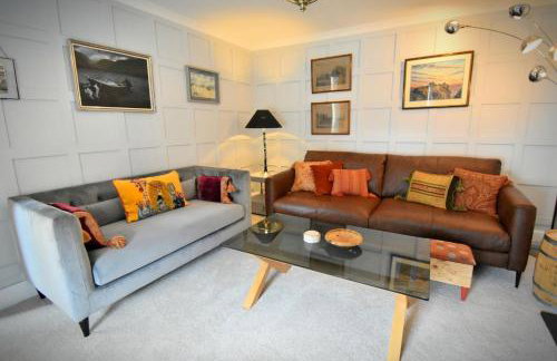 Dram Cottage, Findhorn Bay - Foto 2